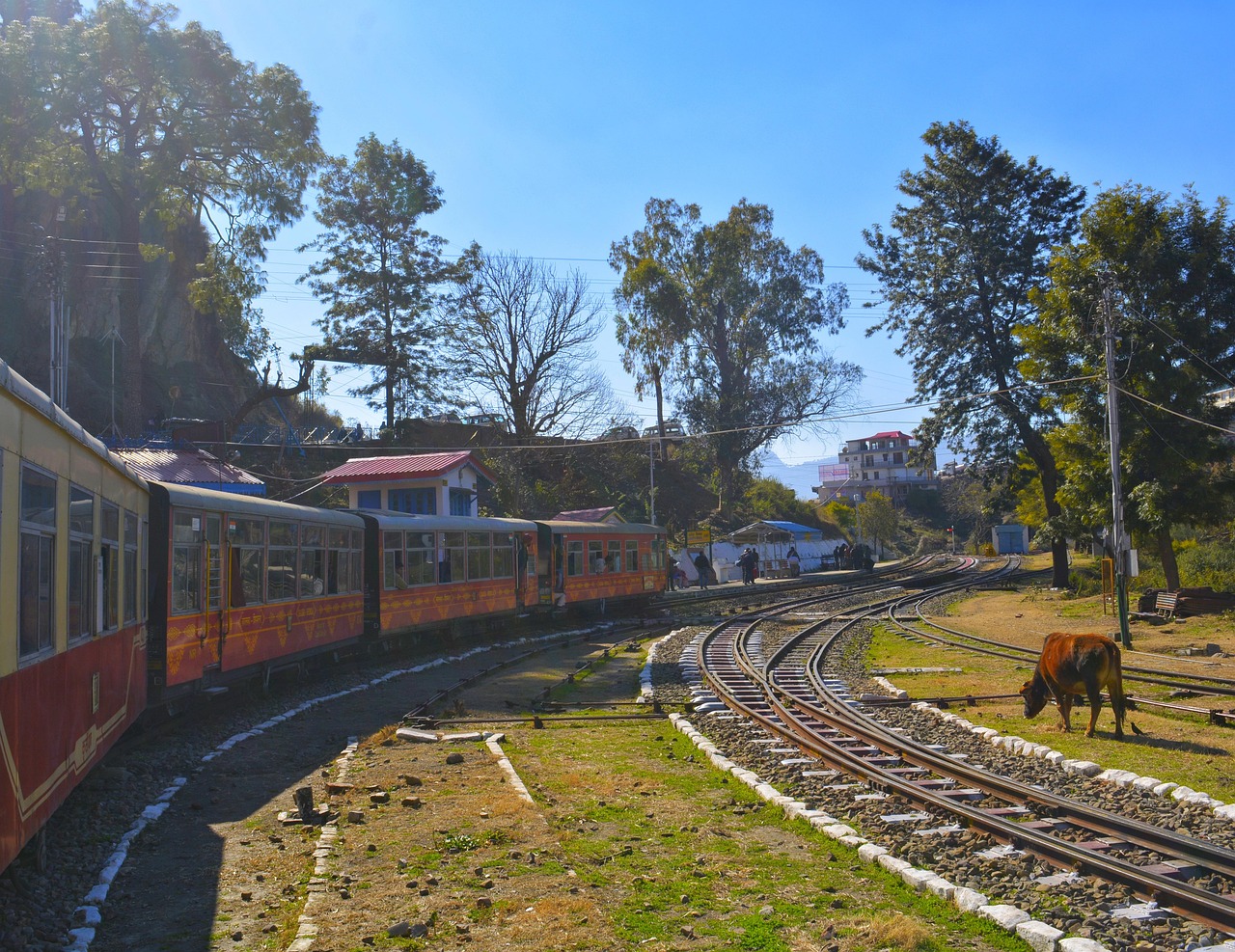 Golden Triangle Tour - Delhi Agra Jaipur Package Image